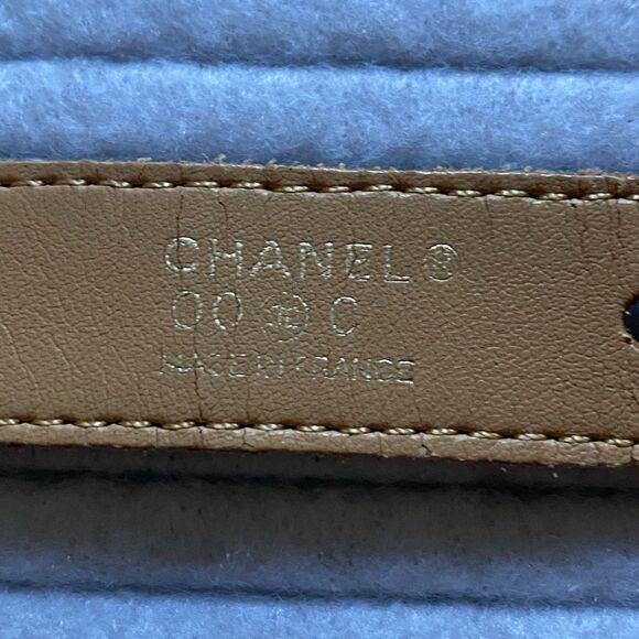 Chanel belt  - Picture 6 of 8